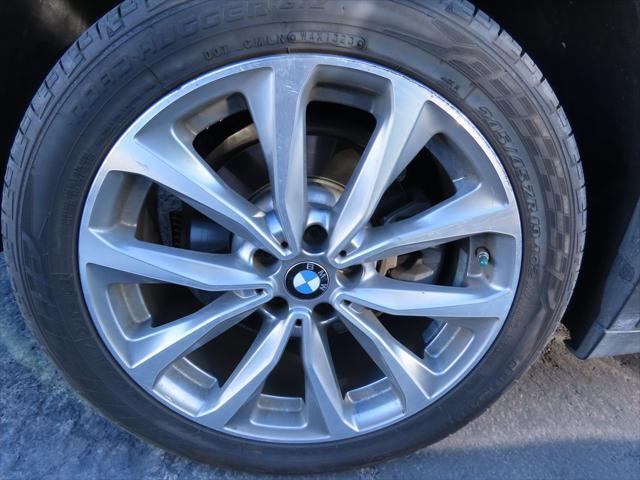 used 2019 BMW X3 car, priced at $22,082