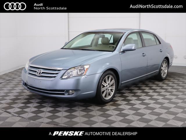 used 2006 Toyota Avalon car, priced at $7,968