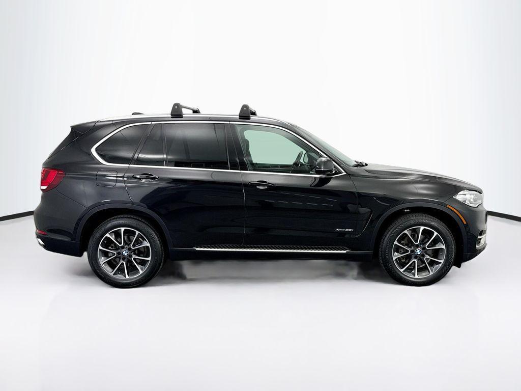 used 2018 BMW X5 car, priced at $20,317