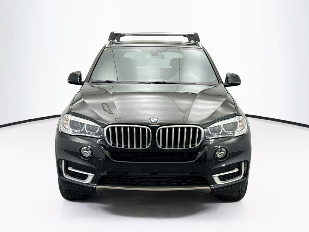 used 2018 BMW X5 car, priced at $20,317