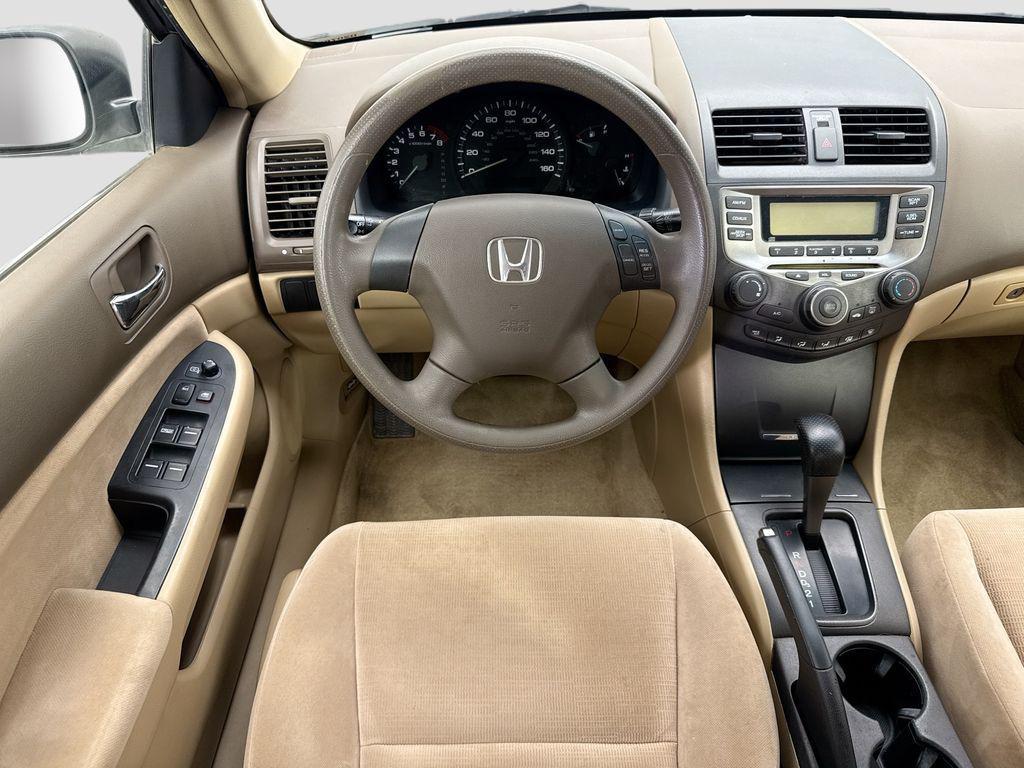 used 2006 Honda Accord car, priced at $6,260