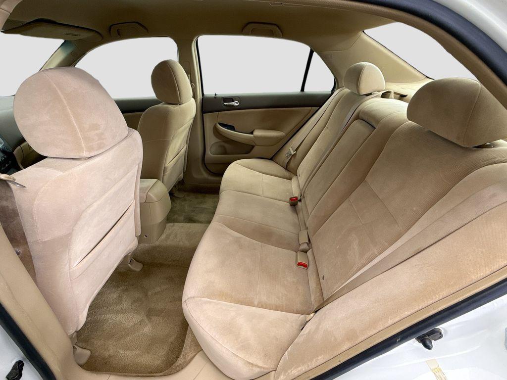 used 2006 Honda Accord car, priced at $6,260