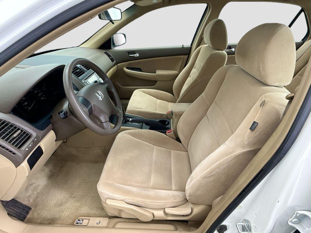 used 2006 Honda Accord car, priced at $6,260