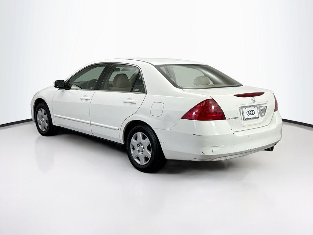 used 2006 Honda Accord car, priced at $6,260