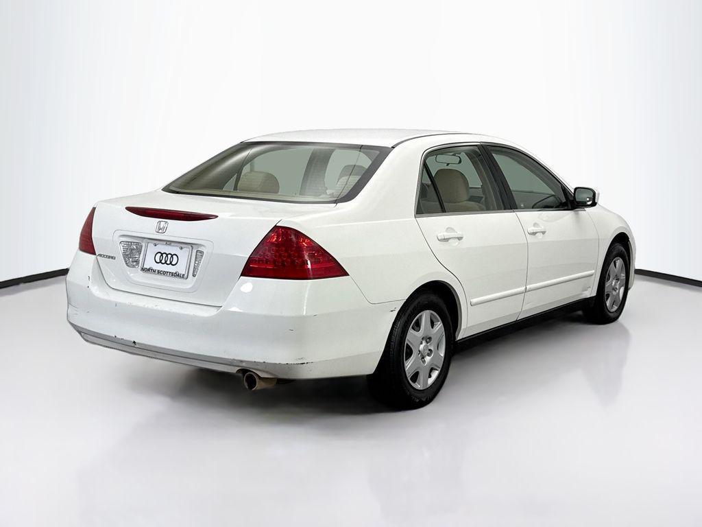 used 2006 Honda Accord car, priced at $6,260