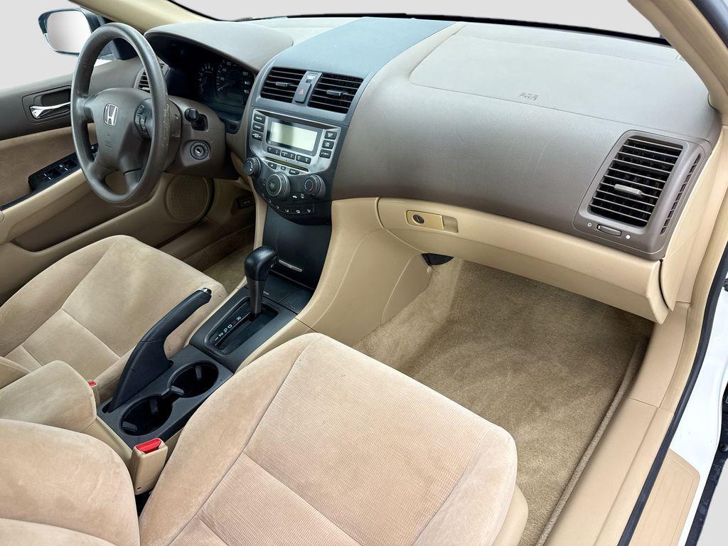 used 2006 Honda Accord car, priced at $6,260