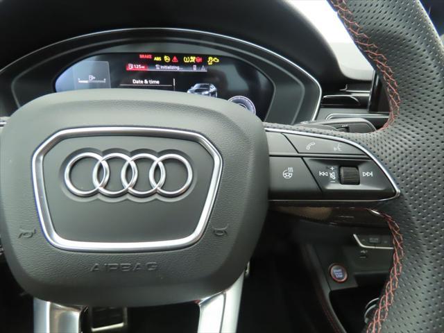 used 2022 Audi S5 car, priced at $47,887