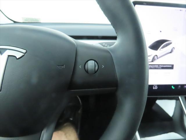 used 2020 Tesla Model 3 car, priced at $20,984