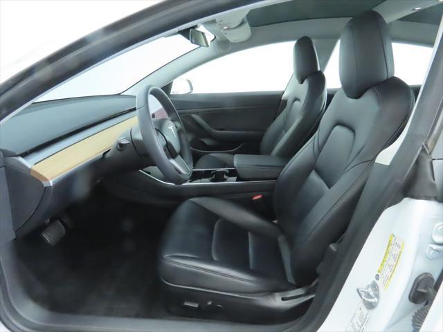 used 2020 Tesla Model 3 car, priced at $20,984