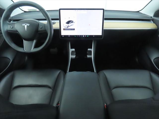 used 2020 Tesla Model 3 car, priced at $20,984