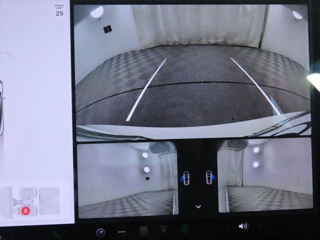 used 2020 Tesla Model 3 car, priced at $20,984