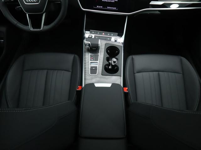 used 2024 Audi A6 car, priced at $56,779