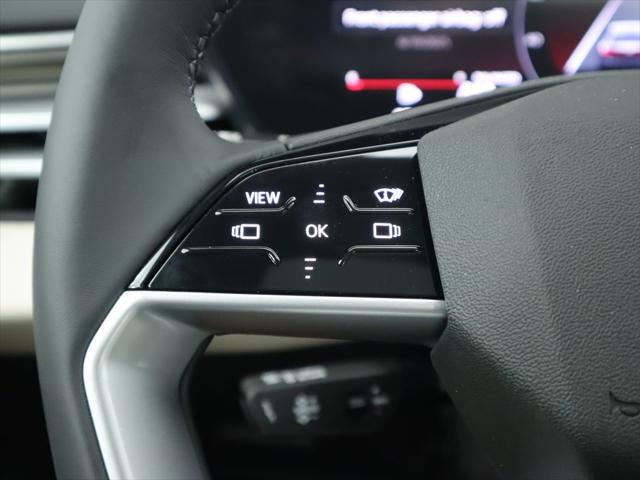 new 2025 Audi A5 car, priced at $140,495