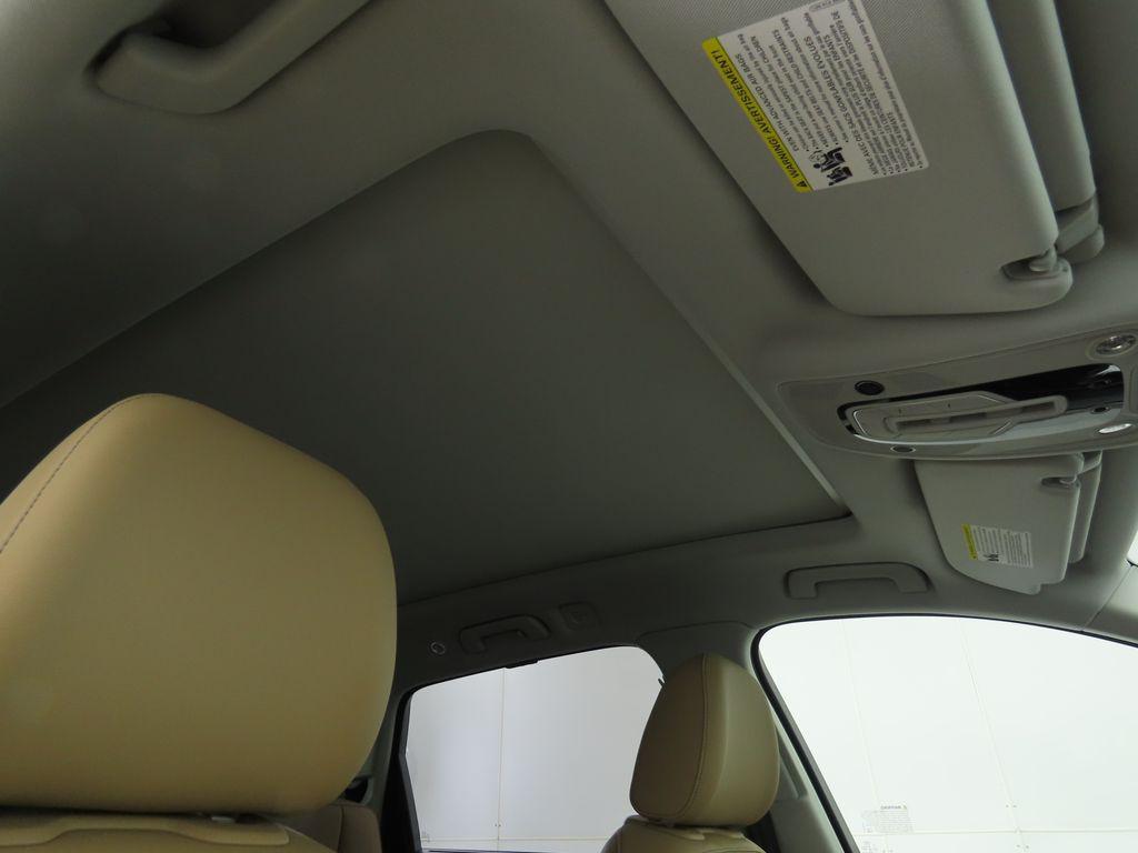 new 2025 Audi Q7 car, priced at $75,205