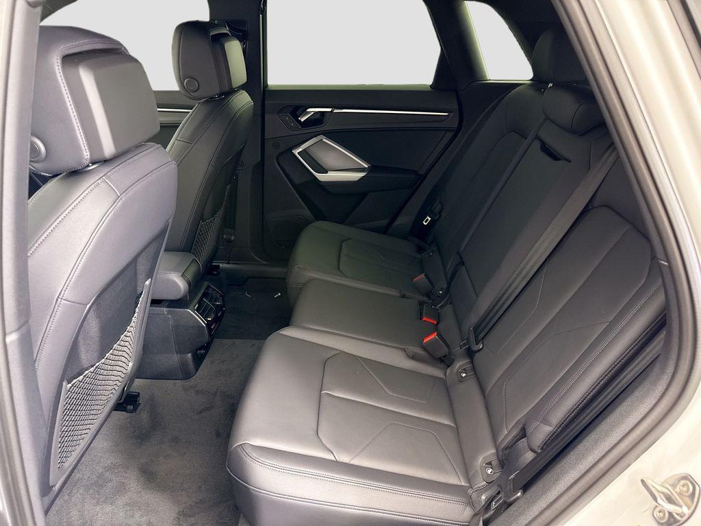 new 2025 Audi Q3 car, priced at $43,330