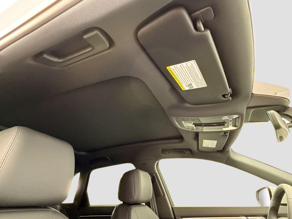 new 2025 Audi Q3 car, priced at $43,330