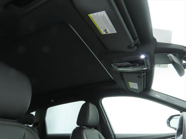 used 2025 Audi Q7 car, priced at $61,701