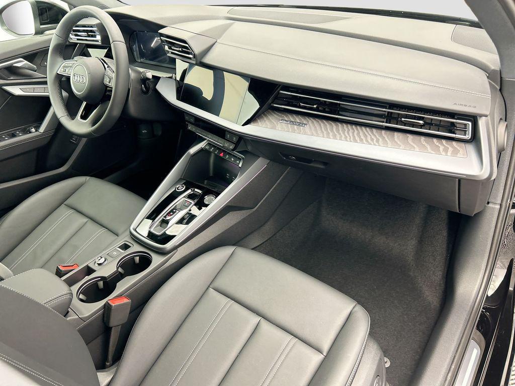 used 2026 Audi A3 car