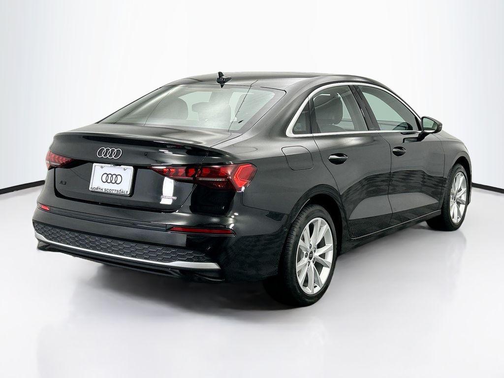 used 2026 Audi A3 car