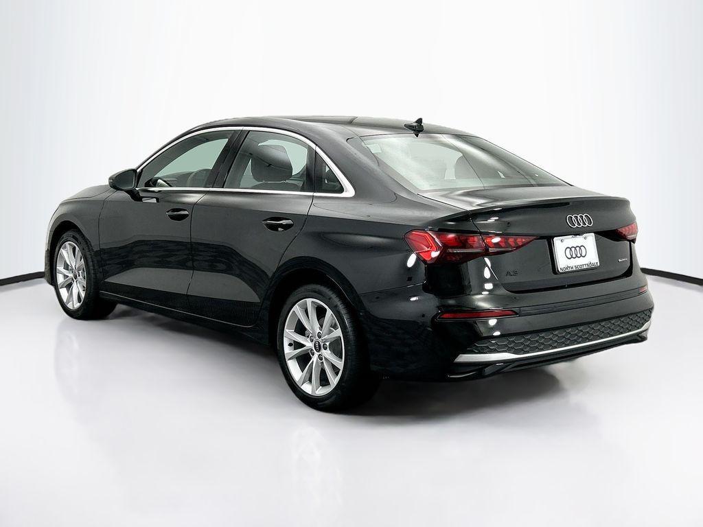 used 2026 Audi A3 car