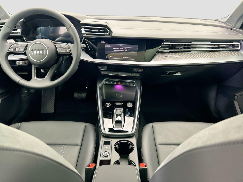 used 2026 Audi A3 car