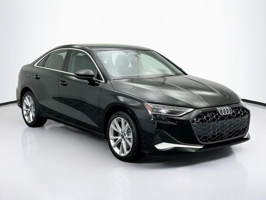 used 2026 Audi A3 car