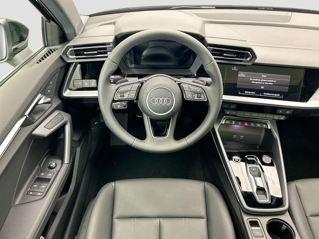 used 2026 Audi A3 car