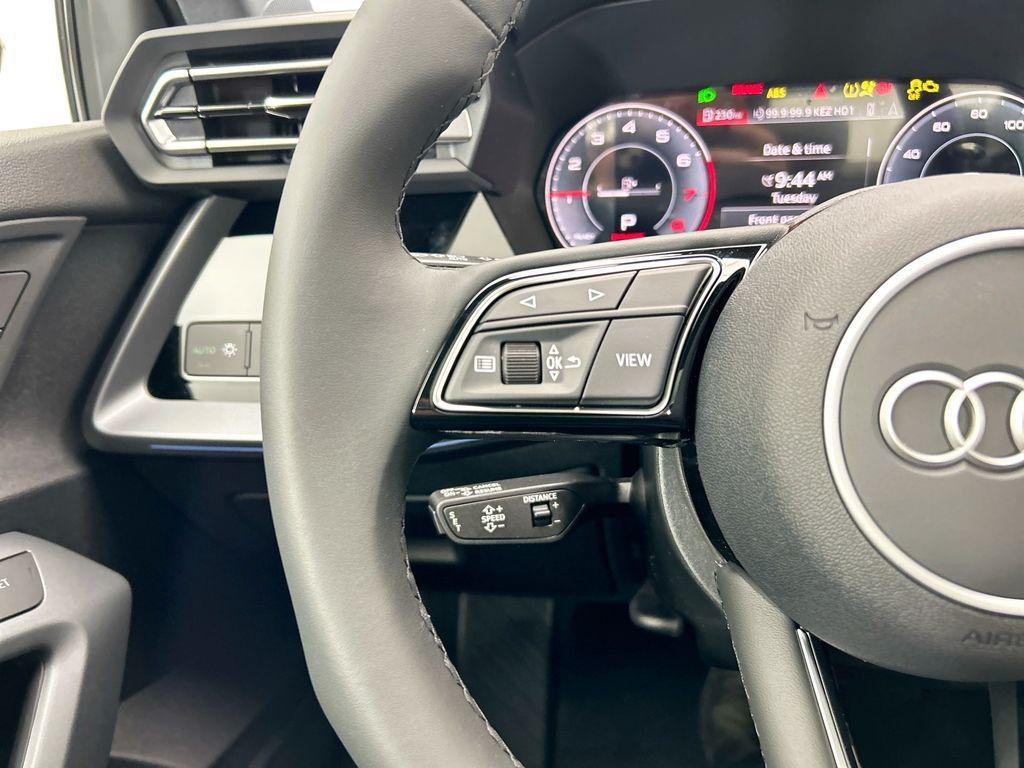 used 2026 Audi A3 car