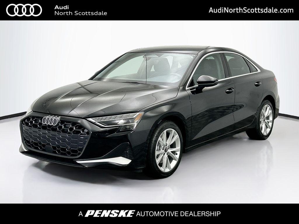 used 2026 Audi A3 car