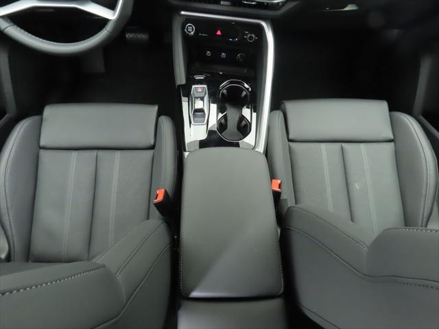 new 2025 Audi Q5 car, priced at $64,190