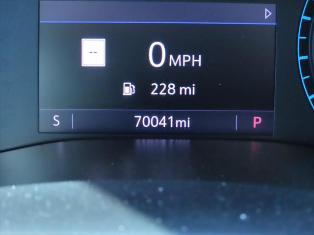 used 2021 GMC Canyon car, priced at $32,151