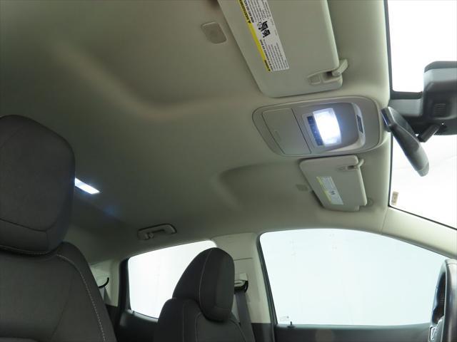 used 2021 GMC Canyon car, priced at $31,103