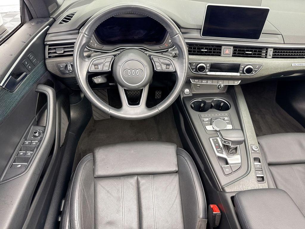 used 2018 Audi A5 car, priced at $24,780