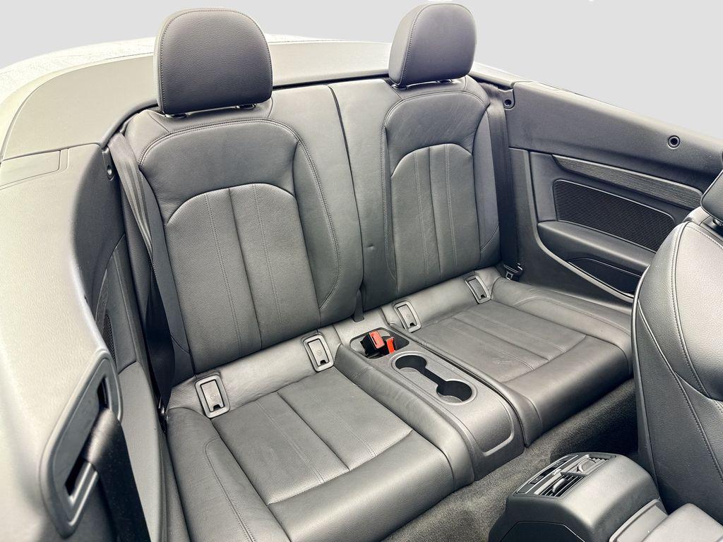 used 2018 Audi A5 car, priced at $24,780