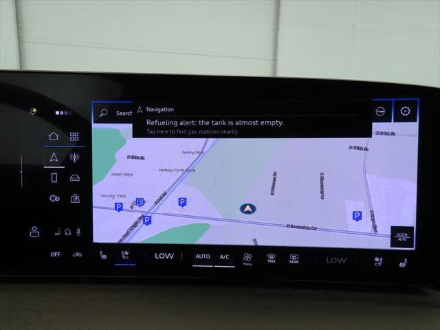 new 2025 Audi Q5 car, priced at $61,150