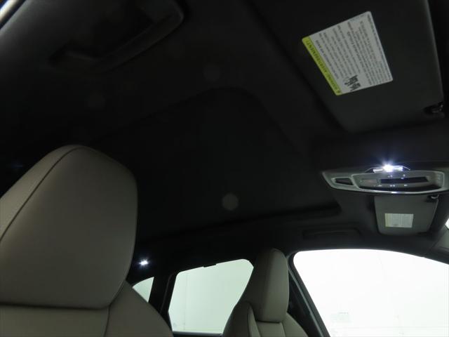 new 2025 Audi Q5 car, priced at $61,150