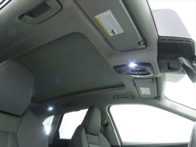 new 2025 Audi Q5 car, priced at $61,150