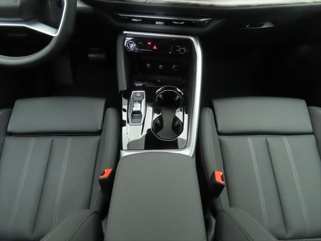 new 2025 Audi Q5 car, priced at $61,150