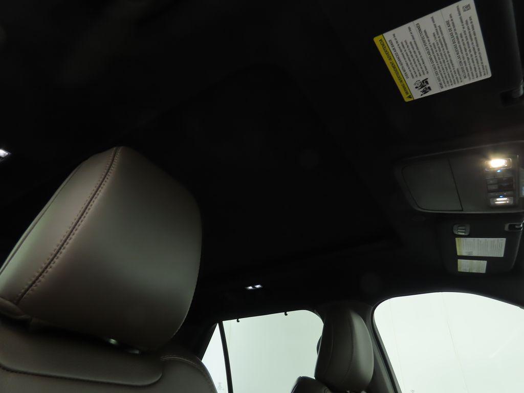 used 2022 Ford Explorer car, priced at $31,800