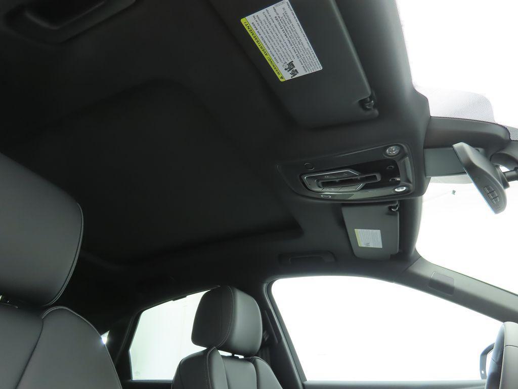 used 2025 Audi Q5 car, priced at $60,800