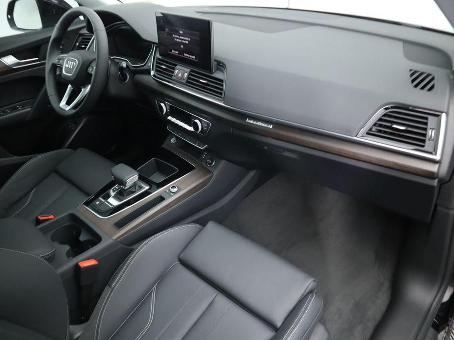new 2024 Audi Q5 e car, priced at $64,700