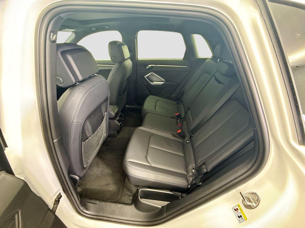 used 2025 Audi Q3 car