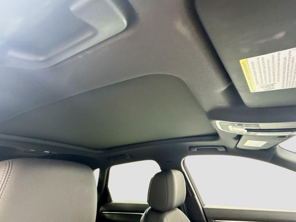 used 2025 Audi Q3 car