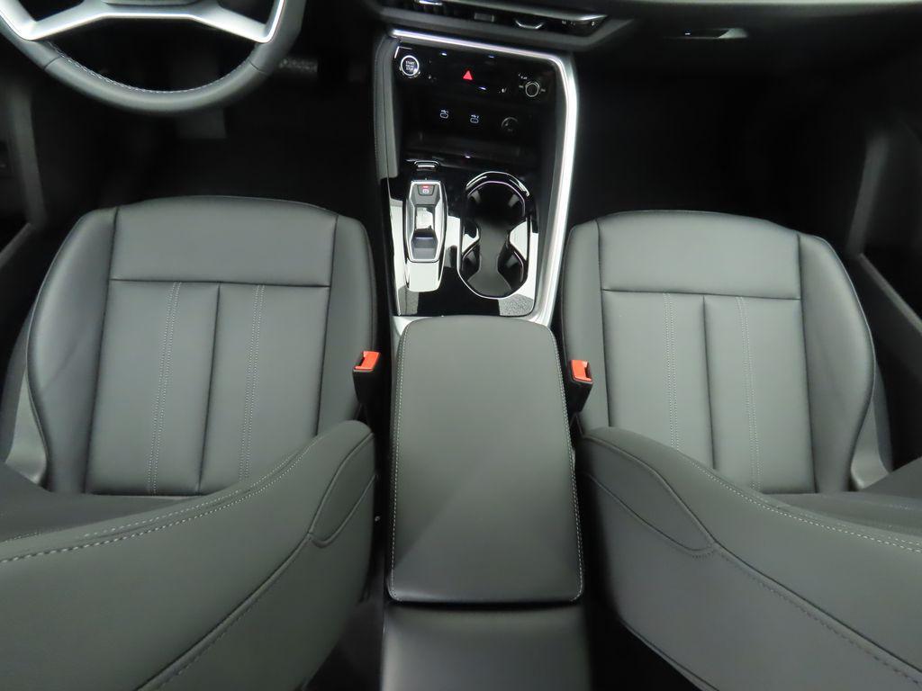 used 2025 Audi Q5 car, priced at $58,885