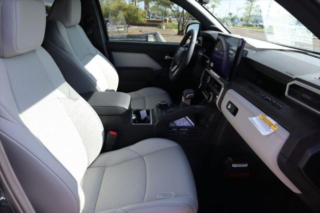 used 2025 Toyota Tacoma car, priced at $54,588