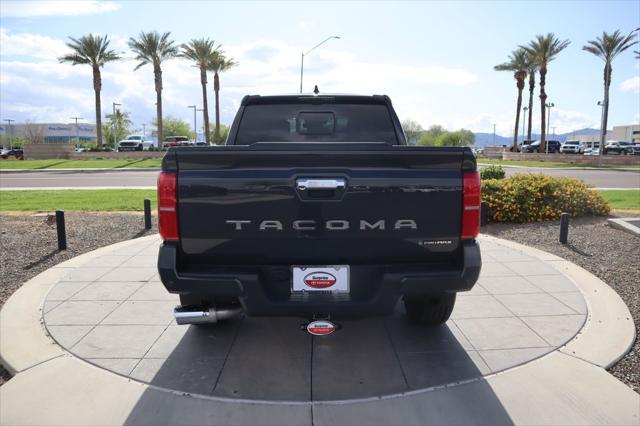 used 2025 Toyota Tacoma car, priced at $54,588