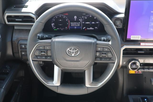 used 2025 Toyota Tacoma car, priced at $54,588