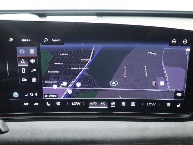 new 2025 Audi S6 e-tron car, priced at $87,135