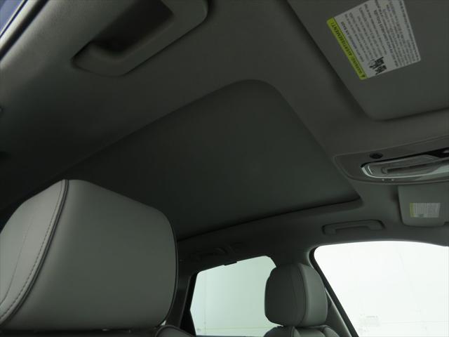 used 2025 Audi Q5 car, priced at $51,337