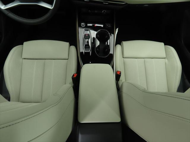 new 2025 Audi A5 car, priced at $57,235